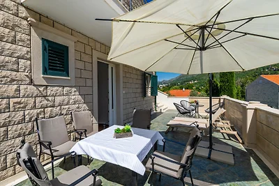 Apartment Azzurro 1 by Villas Guide