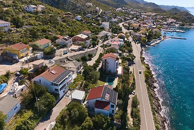 Apartment Mediera sea view 2 by Villas Guide