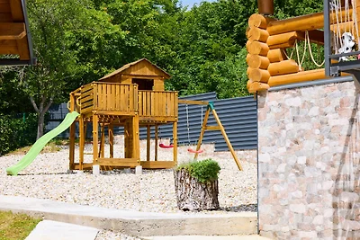 Holiday Home Zeleni Brijeg by Villas Guide