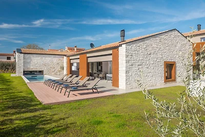 Villa Oliba by Villas Guide