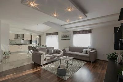 Villa Prunus Laurus-Makarska by Villas Guide