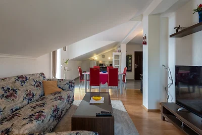 Apartman City View 3 by Villas Guide