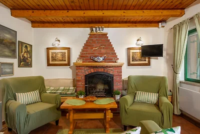 Holiday Home Villa Rosemary by Villas Guide