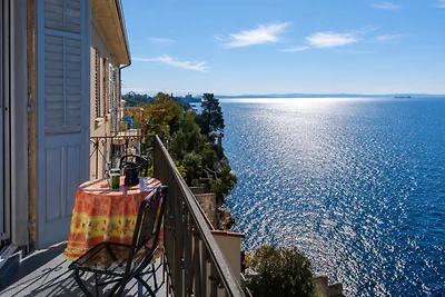 apartman za odmor Obiteljski odmor Rijeka