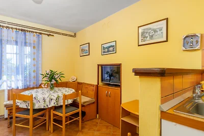 Apartman Draga by Villas Guide
