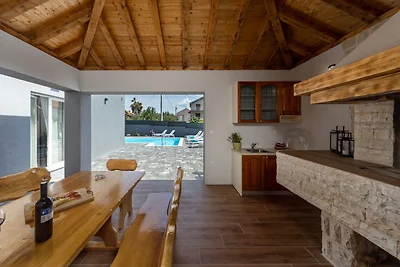 Villa Danica by Villas Guide