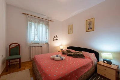 Apartman City view 1 by Villas Guide