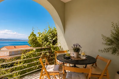 Melone Apartman 1 Crikvenica by Villas Guide