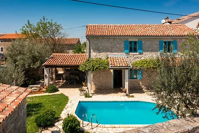 Villa Janko by Villas Guide