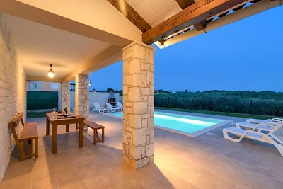 Villa Angelina by Villas Guide