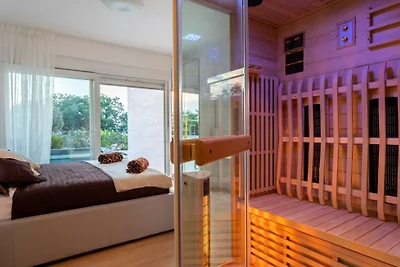 Villa Zarra by Villas Guide