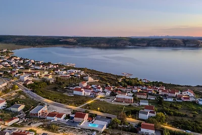 Sea view Villa Summer 2 by Villas Guide