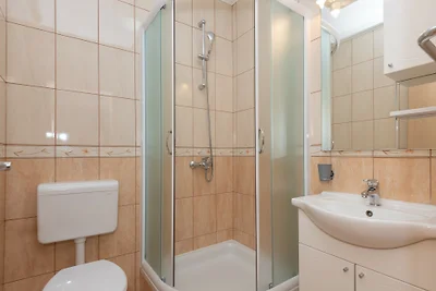 Studio Apartman Erstic 2 - Baška Voda by Vill...