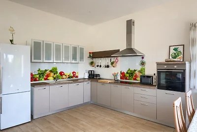 Villa Eva Kastel by Villas Guide