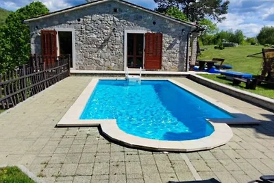 Villa Ida & Mirko by Villas Guide