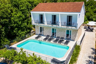 Villa Arborea by Villas Guide