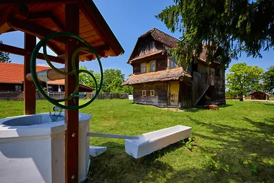 Kuća za odmor Dopust za oporavak Kratecko