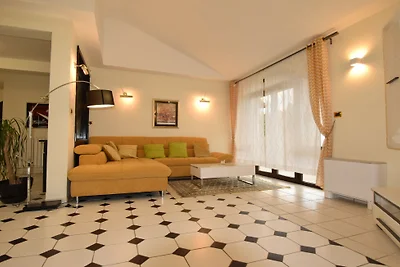 Villa Jasmin by Villas Guide