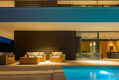 Villa She Luxury by Villas Guide