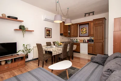 Vila Above Medulin by Villas Guide