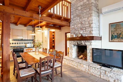 Villa Stavros by Villas Guide