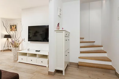 Beautiful Villa Casa Noemi with pool in Porec
