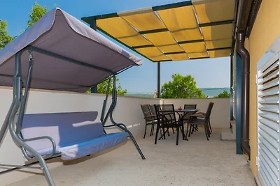 Villa Tea - Makarska by Villas Guide