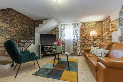 Stone House Zijavica by Villas Guide