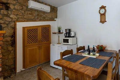 Beach house Jerko by Villas Guide