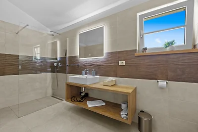 Stone Villa Murine by Villas Guide
