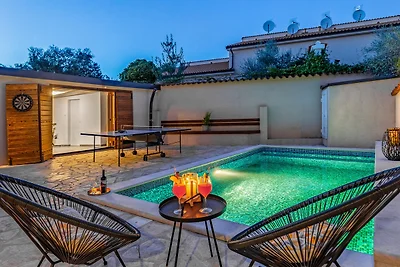 Villa Cissana by Villas Guide