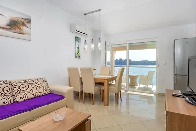 apartman za odmor Obiteljski odmor Omisalj