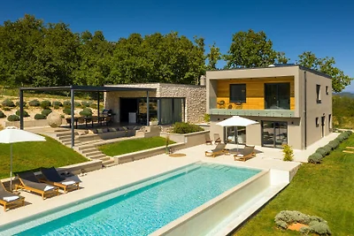 Villa OX by Villas Guide