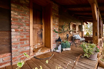 Holiday Home Trnovka by Villas Guide