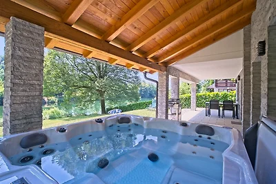 Holiday House Lucija by Villas Guide