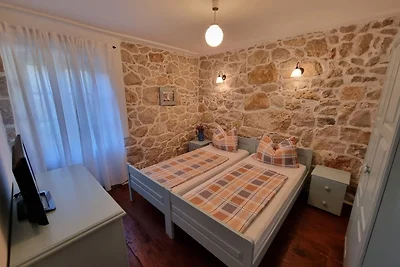 Villa Supetarska Draga by Villas Guide