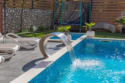 Villa Mariva residence Crikvenica by Villas...