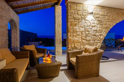 Holiday home Villa Vrbnik by Villas guide