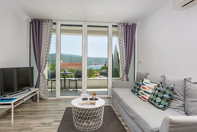 Beautiful Villa Estate 1 in Island of Krk