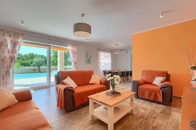 Villa Gardenia by Villas Guide