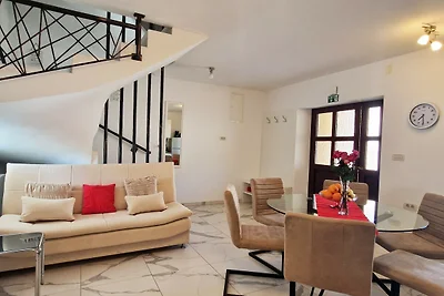 Villa Casa Romito by Villas Guide