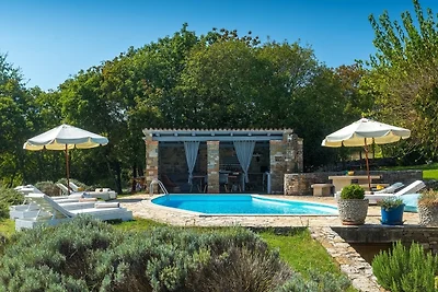 Stancia Vigini by Villas Guide