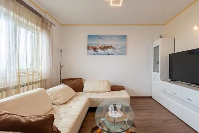 Apartman City View 2 by Villas Guide