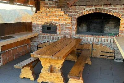 Holiday Home Dubranec by Villas Guide