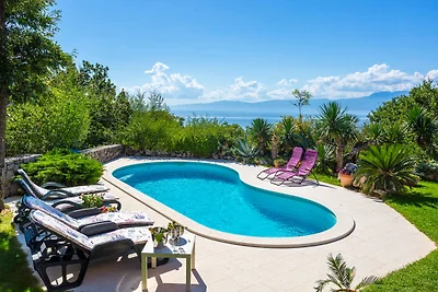 Kuća za odmor Dopust za oporavak Kostrena