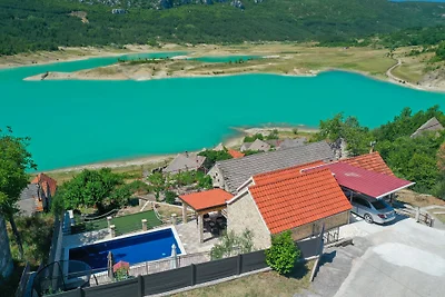 Villa Janja - Makarska by Villas Guide