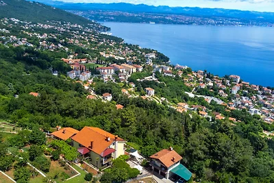 Apartment Milena 2 Opatija by Villas Guide