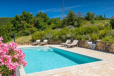 Villa Pigini by Villas Guide