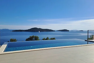 Villa Evia by Villas Guide