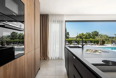 Villa Karbula by Villas Guide